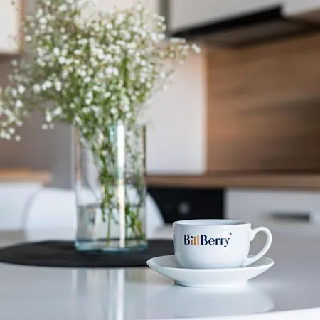 Apartmán Batory House - Billberry
