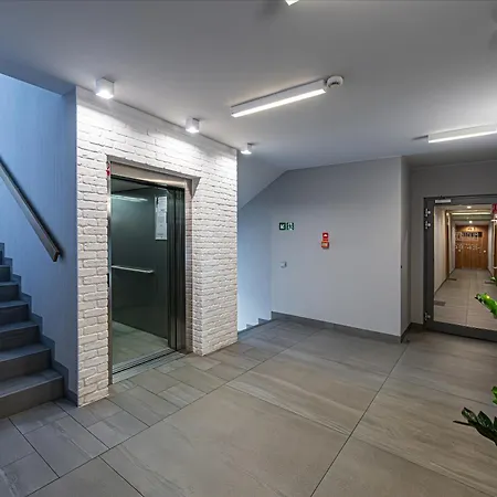 Batory House - Billberry Apartmán *