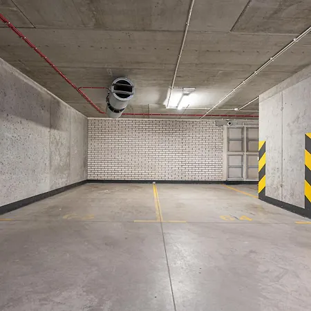 Batory House - Billberry Apartman Gdynia