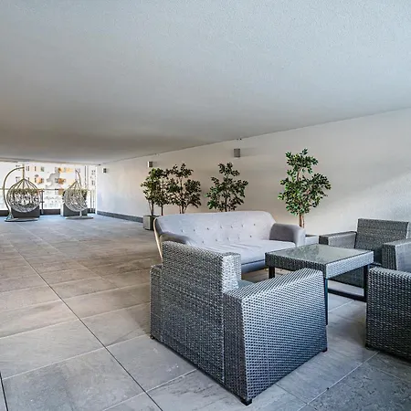 Appartamento Batory House - Billberry