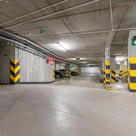 Apartman Batory House - Billberry Gdynia