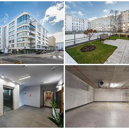 Apartmán Batory House - Billberry