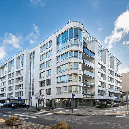 Batory House - Billberry Apartmán *