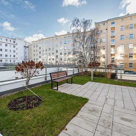 Lägenhet Batory House - Billberry Gdynia