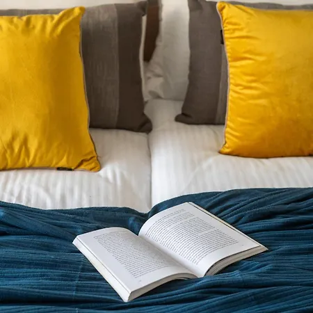 Apartman Batory House - Billberry