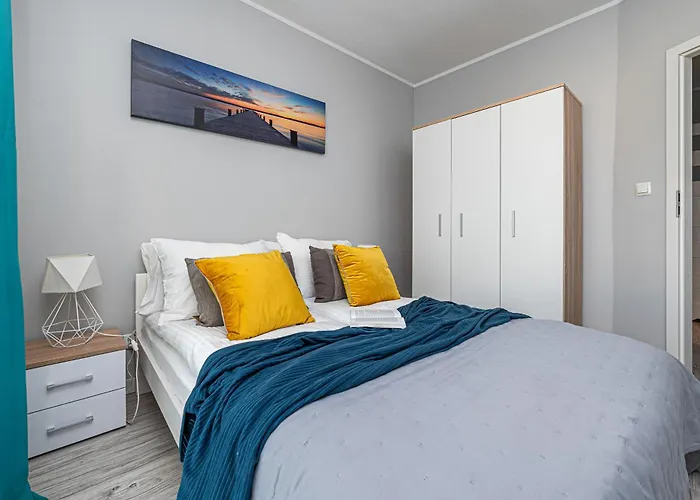 Batory House - Billberry * 格丁尼亚