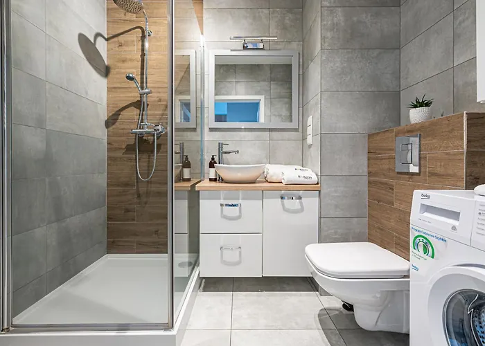 Batory House - Billberry 公寓 *