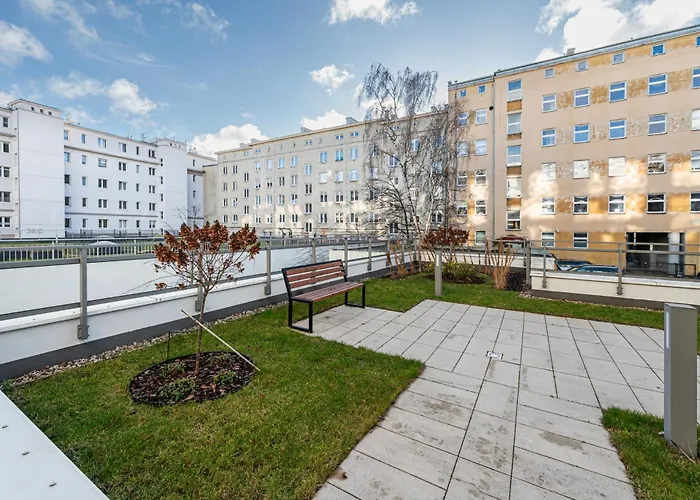 公寓 Batory House - Billberry 格丁尼亚