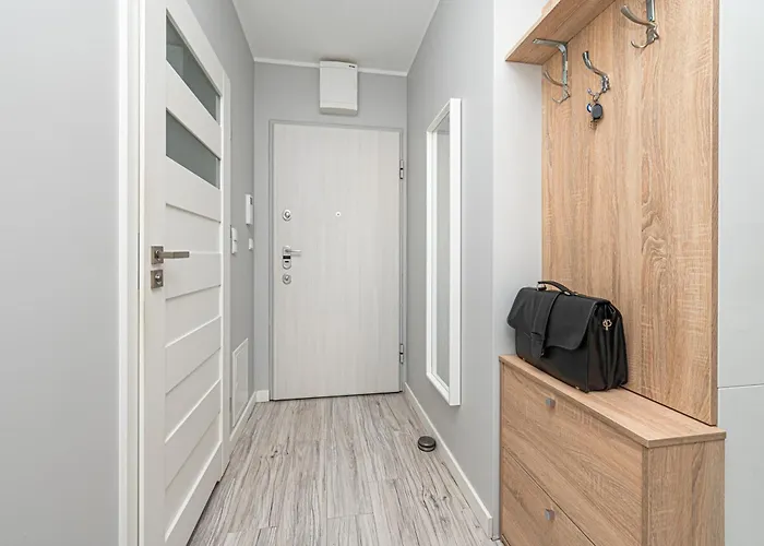 Batory House - Billberry