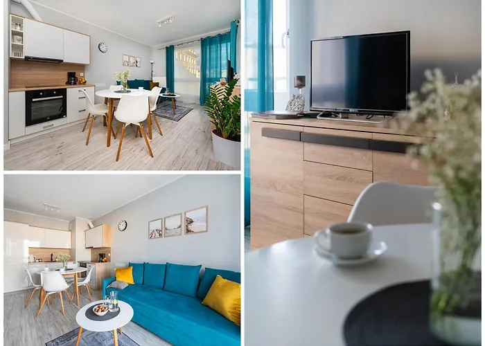 Batory House - Billberry 公寓